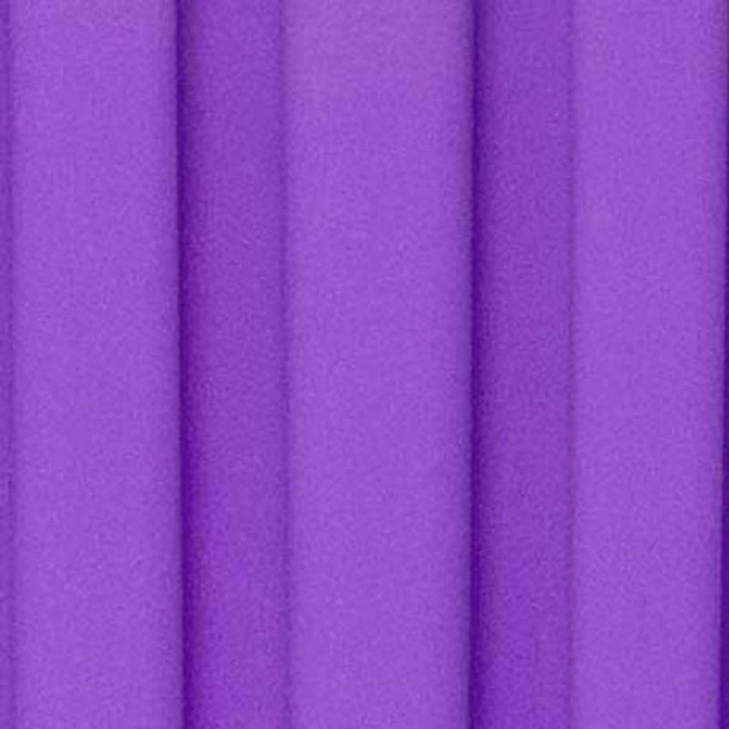 2pc 26"x84" Tricia Room Darkening Window Curtain Purple - Eclipse My Scene