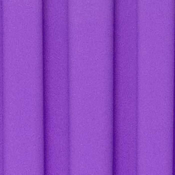 2pc 26"x84" Tricia Room Darkening Window Curtain Purple - Eclipse My Scene