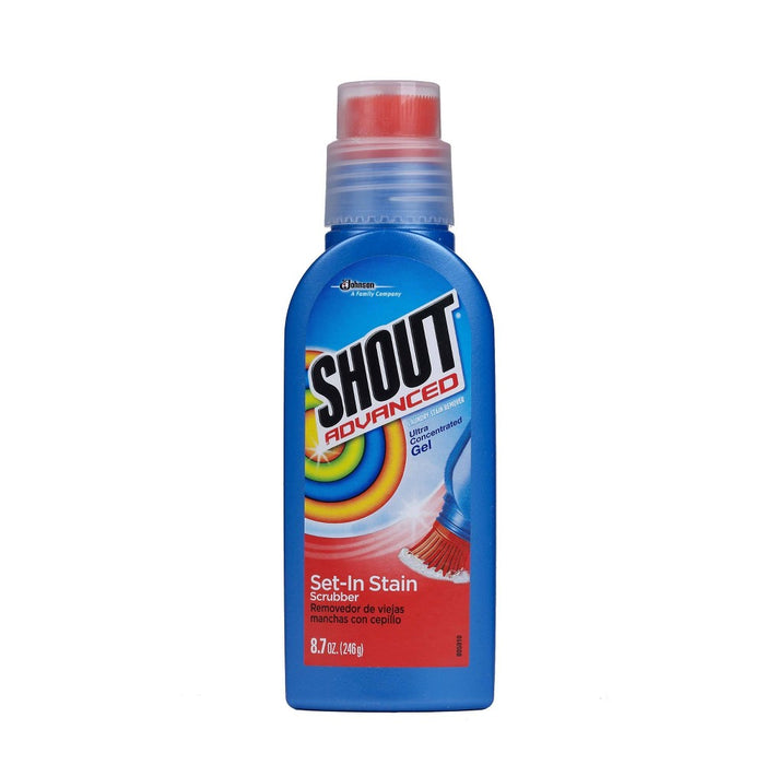 Shout Advanced Gel Brush - 8.7oz