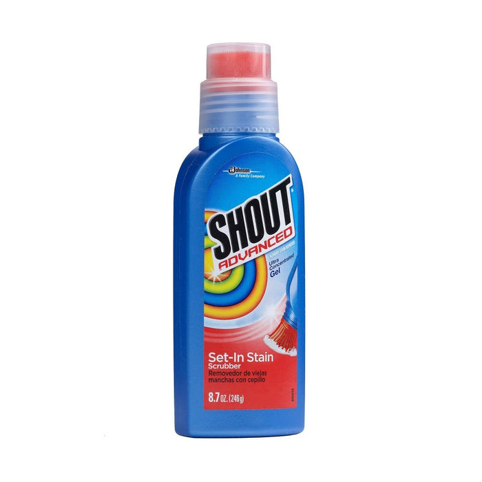 Shout Advanced Gel Brush - 8.7oz
