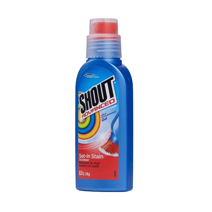 Shout Advanced Gel Brush - 8.7oz