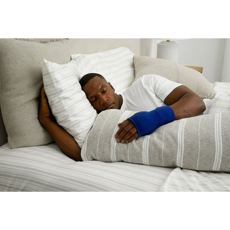 FUTURO Night Wrist Support Adjustable size - 1ct