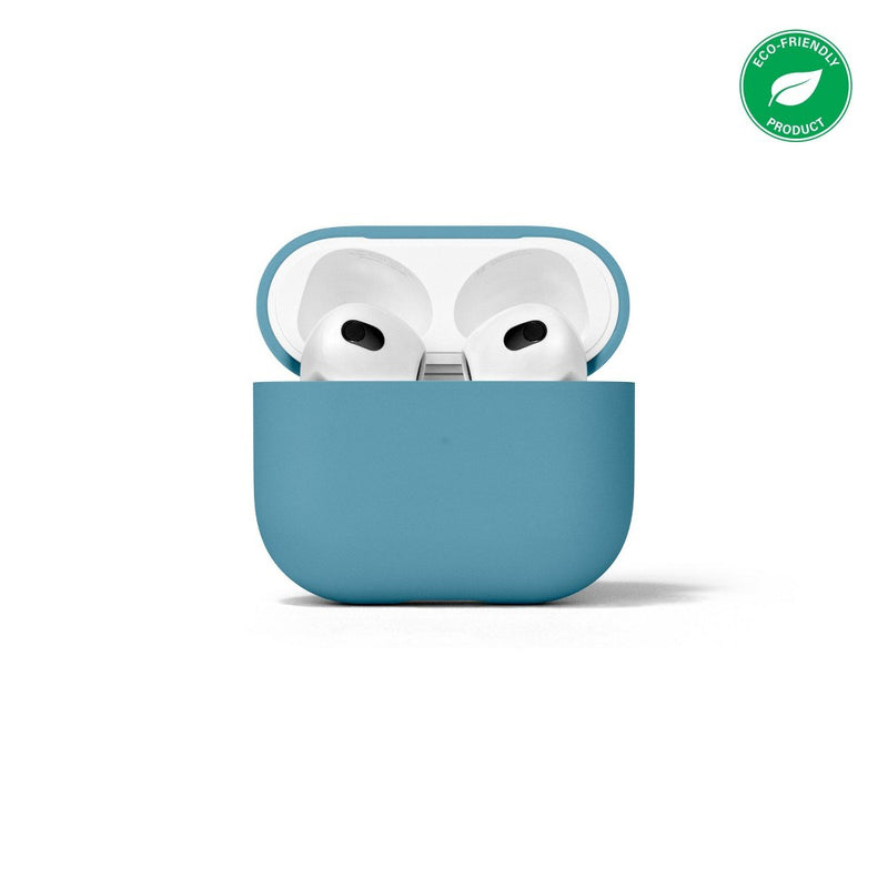Nimble BACKSTAGE AirPod 3rd Gen Case - Sea Blue