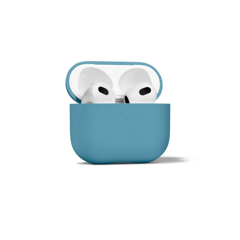 Nimble BACKSTAGE AirPod 3rd Gen Case - Sea Blue