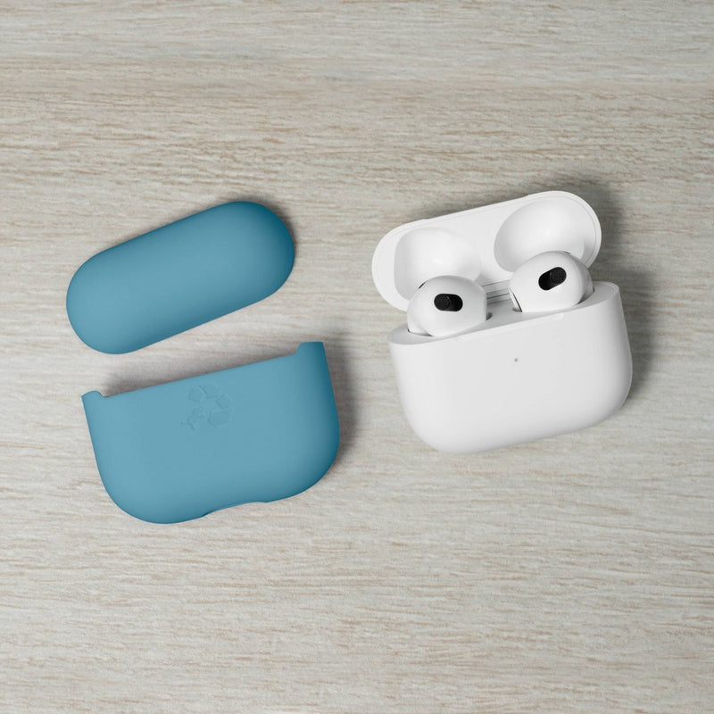Nimble BACKSTAGE AirPod 3rd Gen Case - Sea Blue