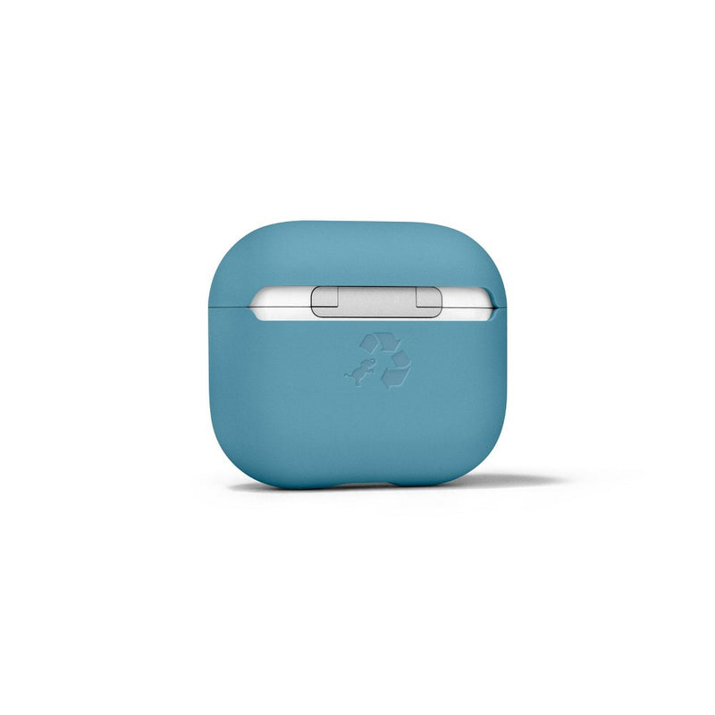 Nimble BACKSTAGE AirPod 3rd Gen Case - Sea Blue