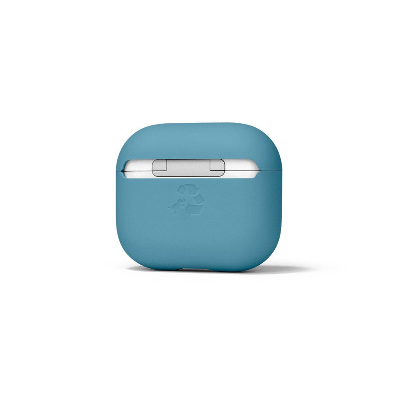 Nimble BACKSTAGE AirPod 3rd Gen Case - Sea Blue