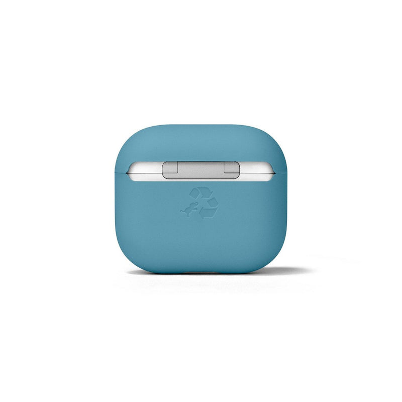 Nimble BACKSTAGE AirPod 3rd Gen Case - Sea Blue