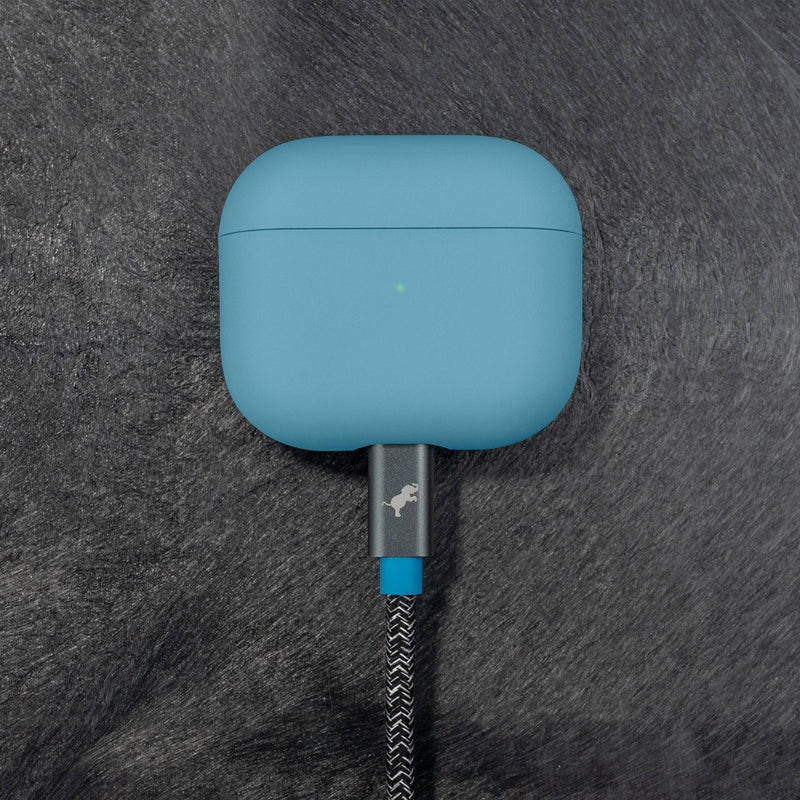 Nimble BACKSTAGE AirPod 3rd Gen Case - Sea Blue