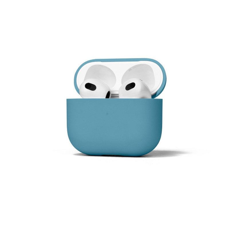 Nimble BACKSTAGE AirPod 3rd Gen Case - Sea Blue