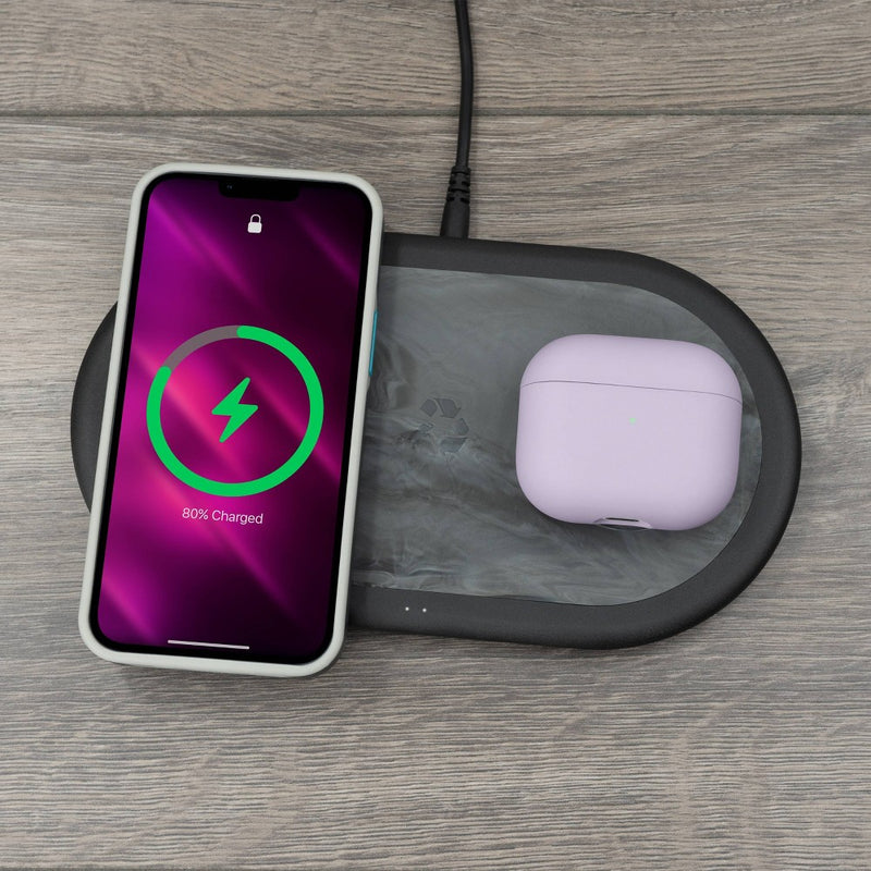 Nimble BACKSTAGE AirPod 3rd Gen Case - Lilac