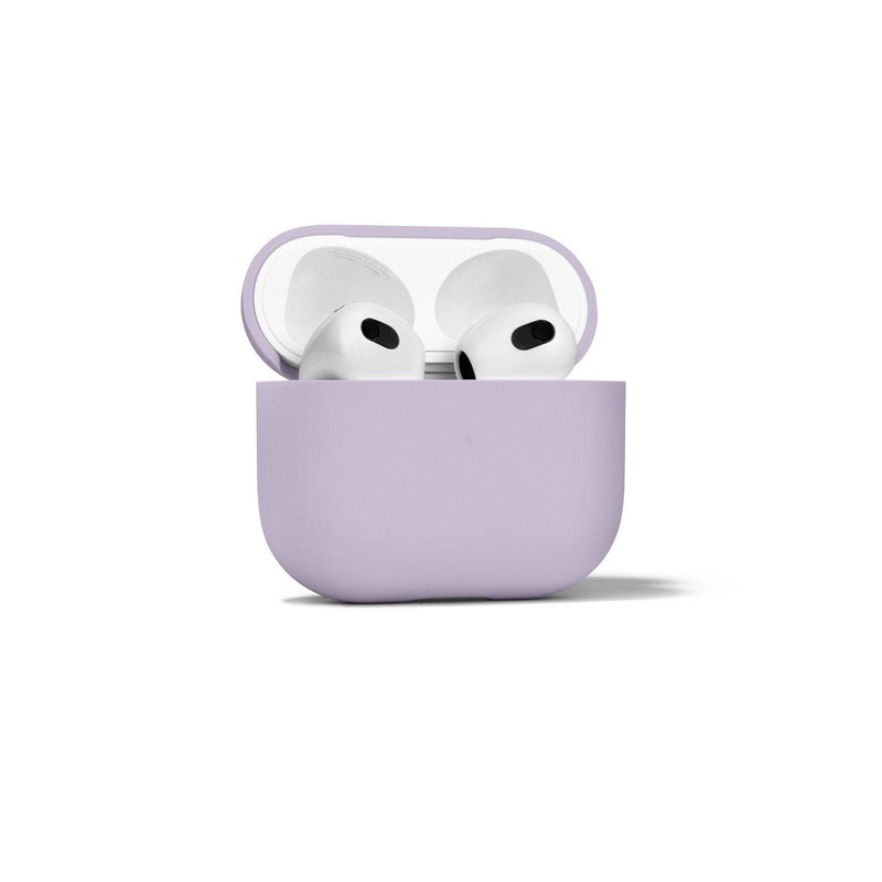 Nimble BACKSTAGE AirPod 3rd Gen Case - Lilac