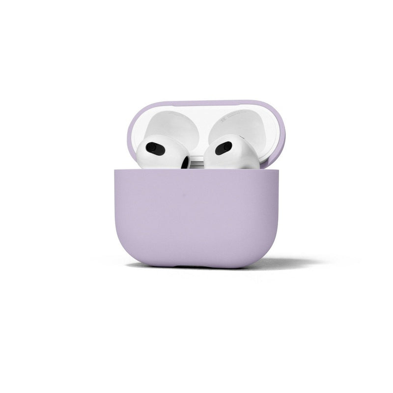 Nimble BACKSTAGE AirPod 3rd Gen Case - Lilac