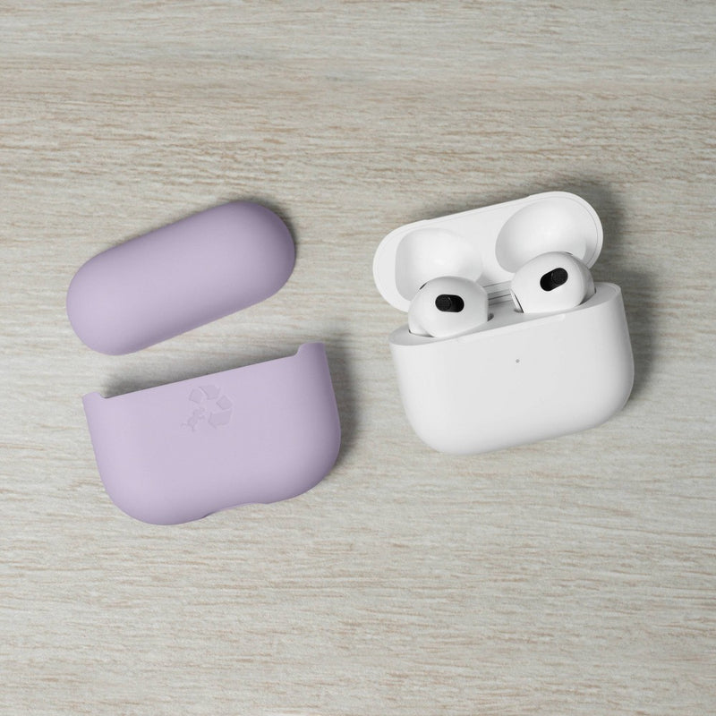 Nimble BACKSTAGE AirPod 3rd Gen Case - Lilac