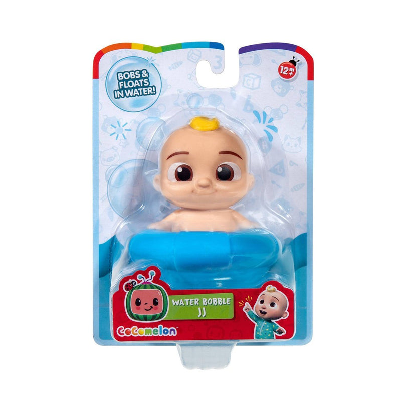 Cocomelon Water Bobble - JJ