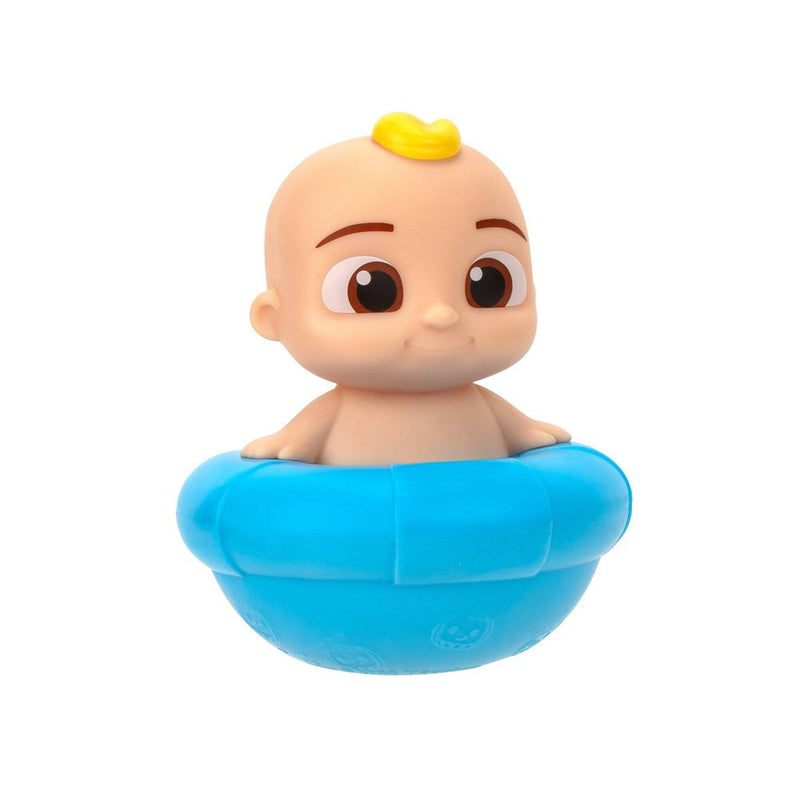 Cocomelon Water Bobble - JJ