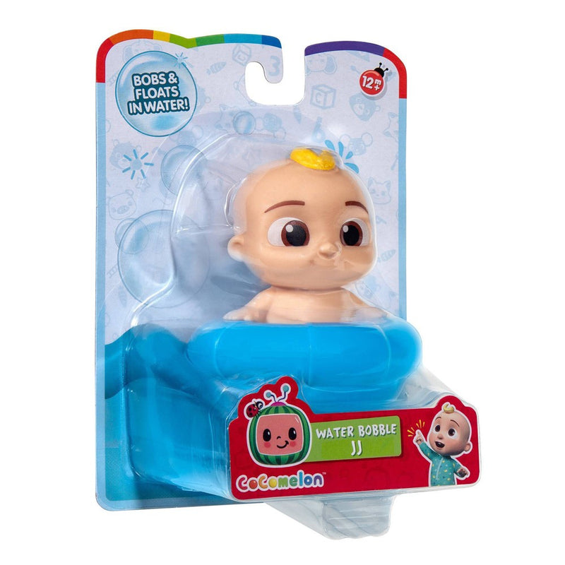 Cocomelon Water Bobble - JJ