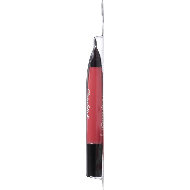 Chapstick Total Hydration Tinted Lip Oil - Blushed Bronze - 0.24 fl oz3
