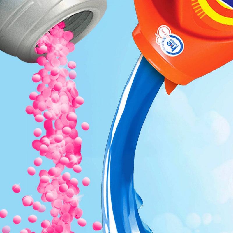 Downy Fresh Protect Booster - April Fresh - 20.1oz