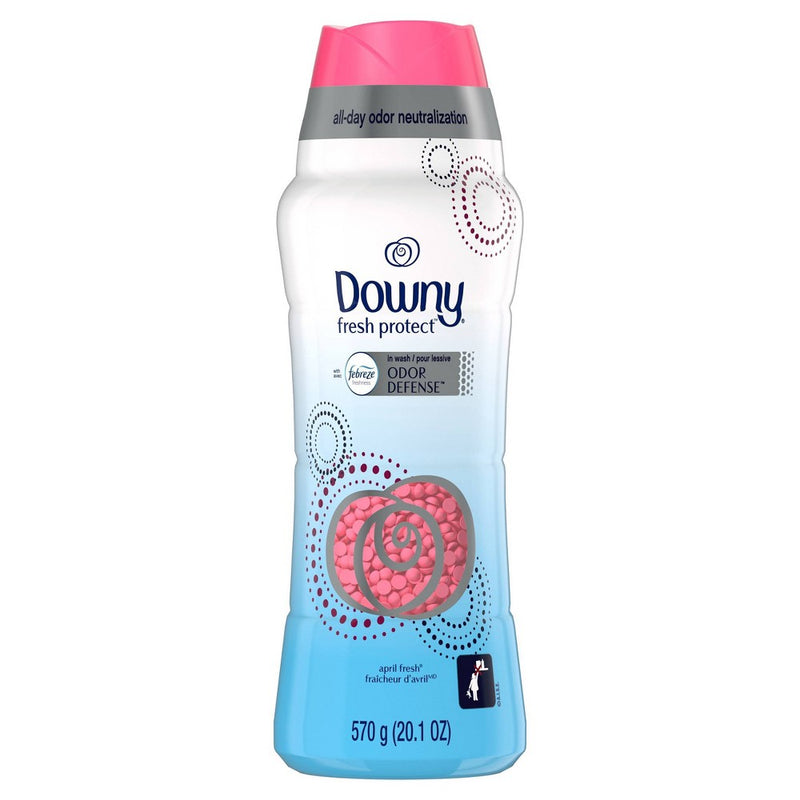 Downy Fresh Protect Booster - April Fresh - 20.1oz