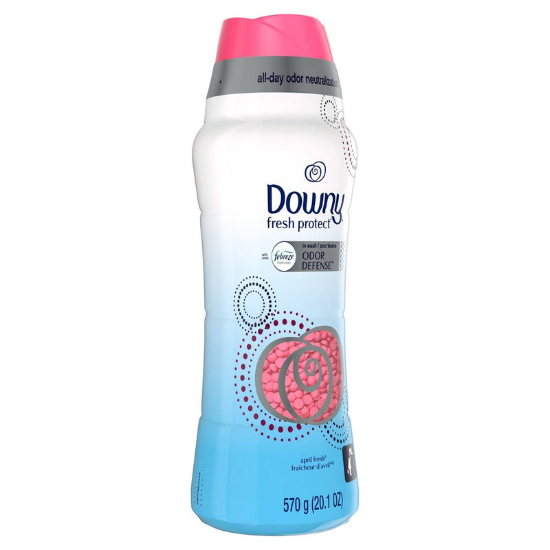 Downy Fresh Protect Booster - April Fresh - 20.1oz