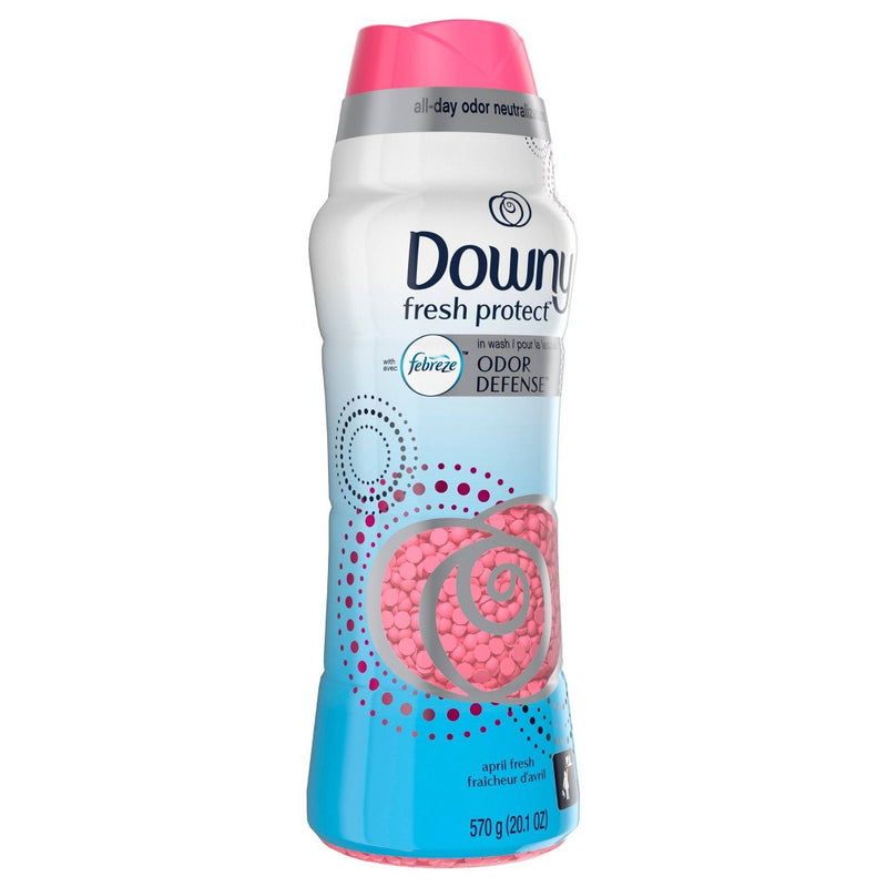 Downy Fresh Protect Booster - April Fresh - 20.1oz