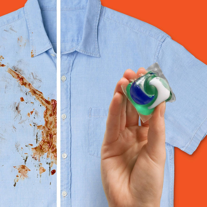 Tide Pods Laundry Detergent Pacs - Spring Meadow