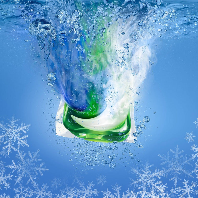 Tide Pods Laundry Detergent Pacs - Spring Meadow