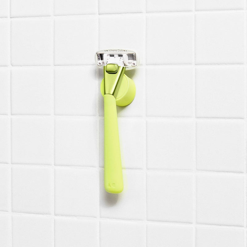 Athena Club Razor Hook with 2 Blade Cartridges - Matchpoint