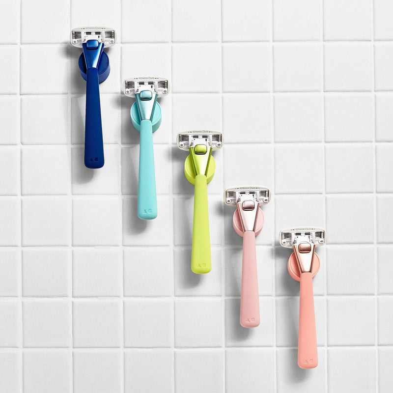 Athena Club Razor Hook with 2 Blade Cartridges - Matchpoint