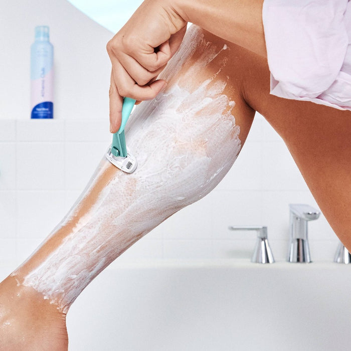 Athena Club Cloud Shave Foam - 6.7oz