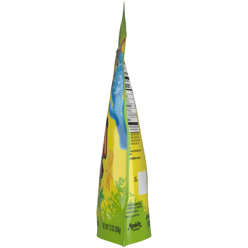 Sour Patch Kids Soft & Chewy Candy - 12oz