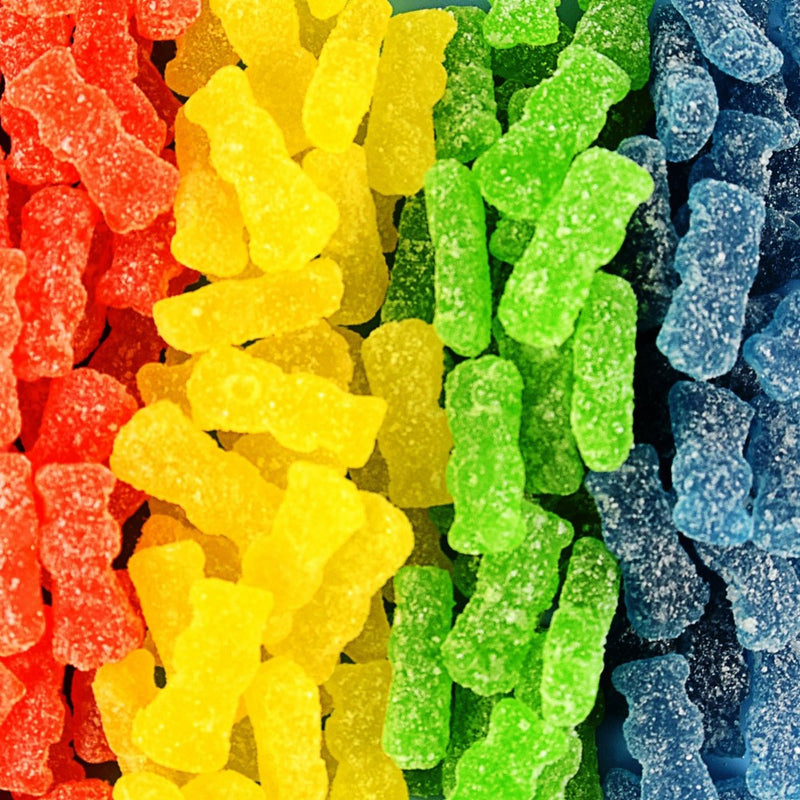 Sour Patch Kids Soft & Chewy Candy - 12oz