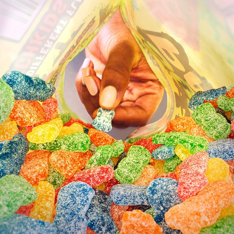 Sour Patch Kids Soft & Chewy Candy - 12oz
