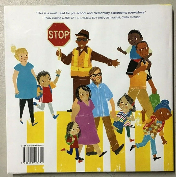 All Are Welcome - Target Exclusive by Alexandra Penfold - NEW