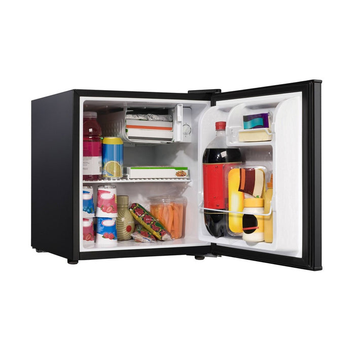 Kenmore 1.7 cu-ft Refrigerator - Black.