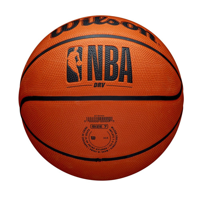Wilson NBA Size 7 Basketball