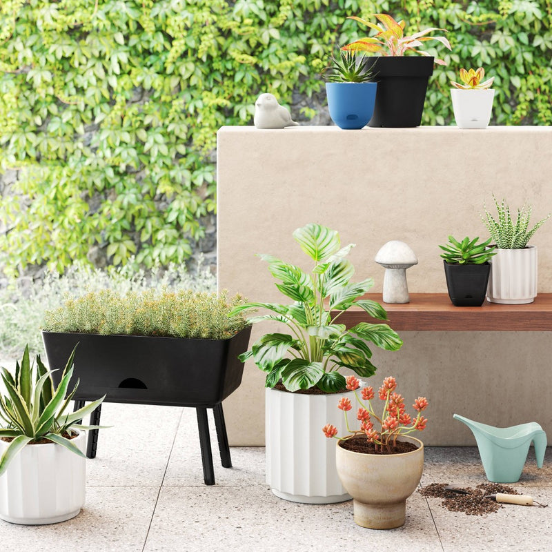 1/2gal Watering Can Mint - Room Essentials™
