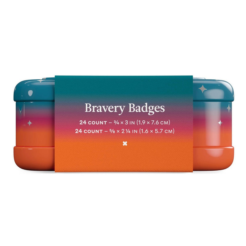 Welly Assorted Kids' Camping Adhesive Bandages - 48ct