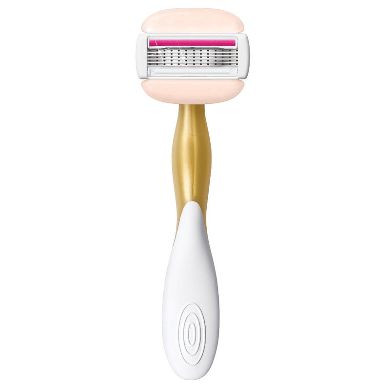 BiC Soleil Glide 5-Blade Women's Disposable Razors - 2ct