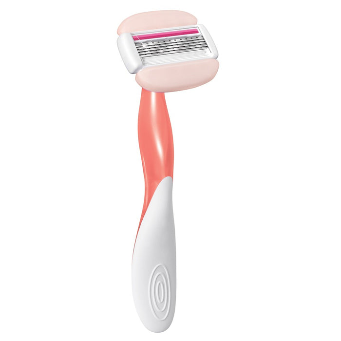 BiC Soleil Glide 5-Blade Women's Disposable Razors - 2ct