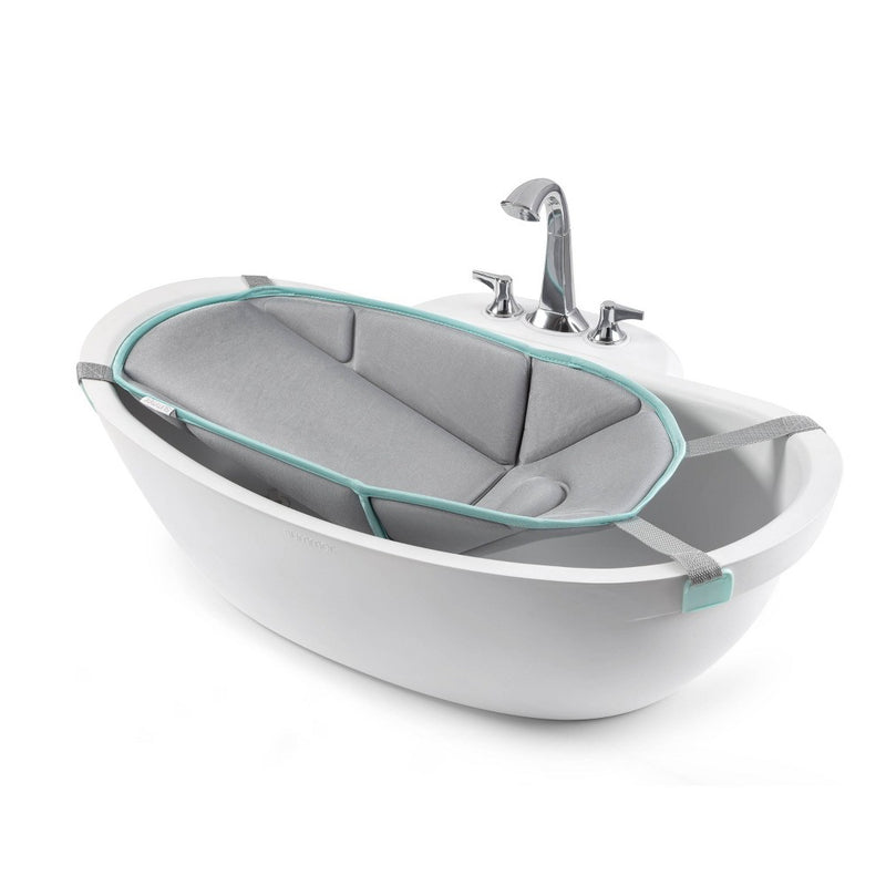 Summer Infant My Size Tub 4-in1 Modern Bathing System - White (LOCAL PICKUP ONLY)
