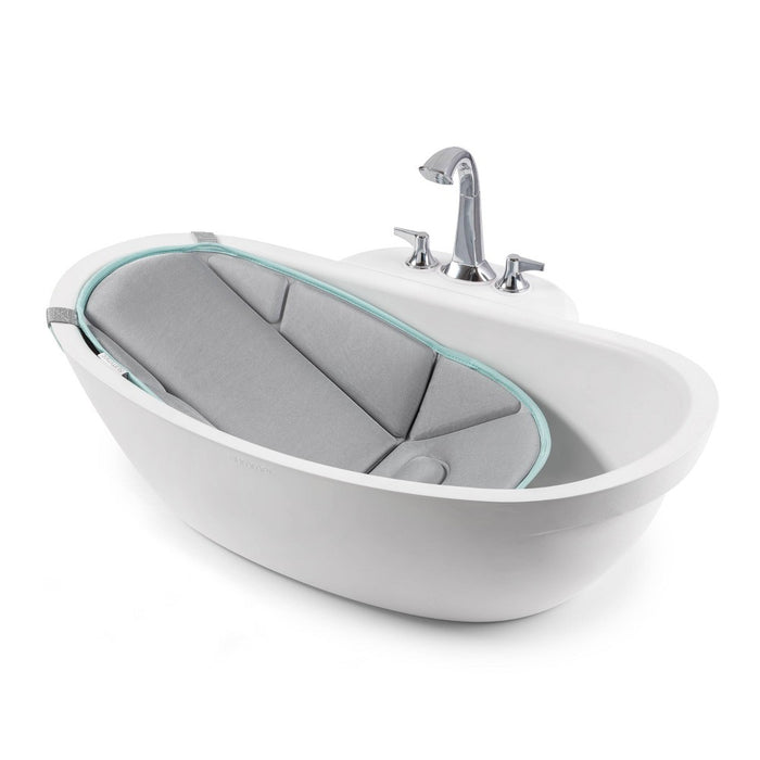 Summer Infant My Size Tub 4-in1 Modern Bathing System - White