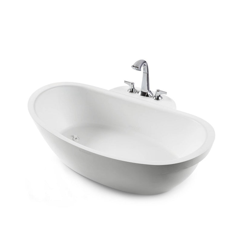 Summer Infant My Size Tub 4-in1 Modern Bathing System - White (LOCAL PICKUP ONLY)