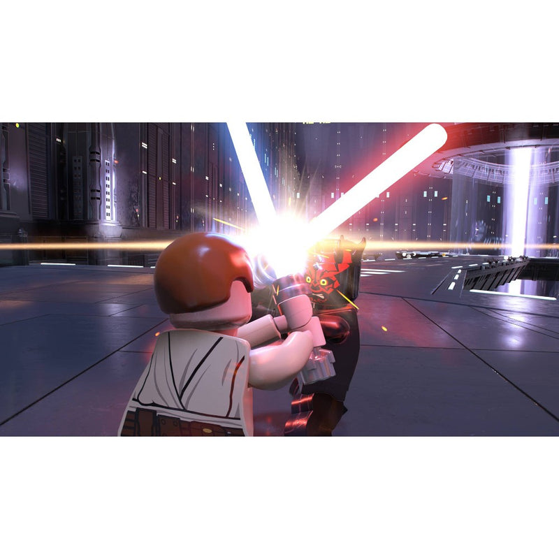 LEGO Star Wars: The Skywalker Saga - Xbox One/Series X *BRAND NEW & SEALED*