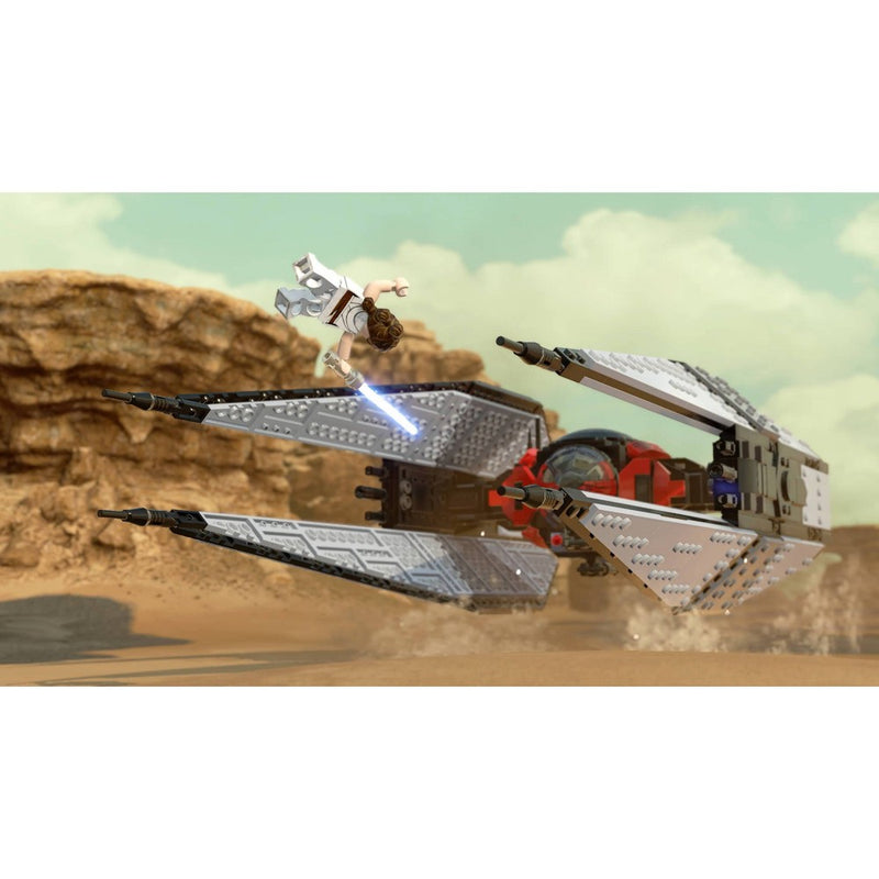 LEGO Star Wars: The Skywalker Saga - Xbox One/Series X *BRAND NEW & SEALED*