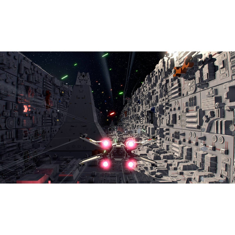 LEGO Star Wars: The Skywalker Saga - Xbox One/Series X *BRAND NEW & SEALED*