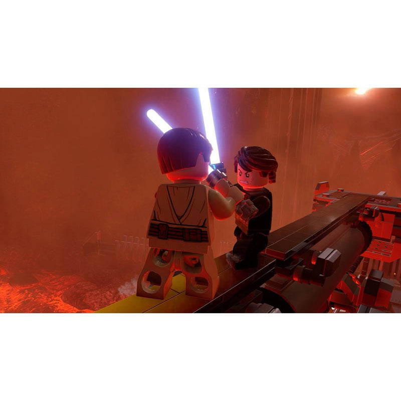 LEGO Star Wars: The Skywalker Saga - Xbox One/Series X *BRAND NEW & SEALED*
