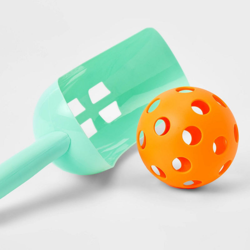 Catch Ball 4pc Game Set - Sun Squad™