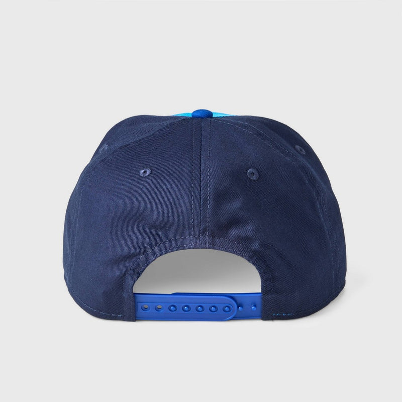 Boys' Sonic the Hedgehog Hat - Blue
